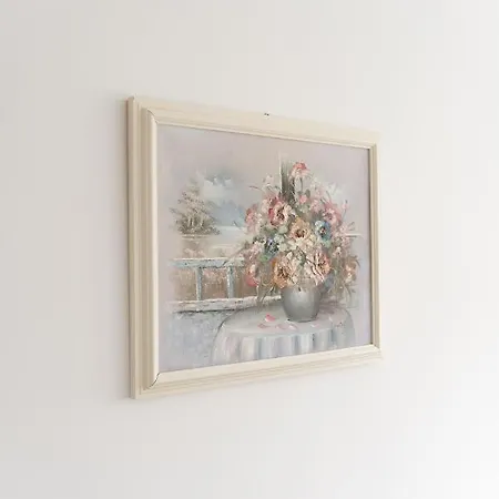 Apartment Hallera Street