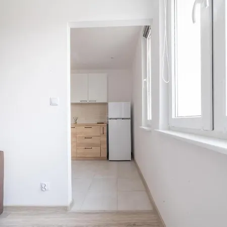 Hallera Street * グダニスク