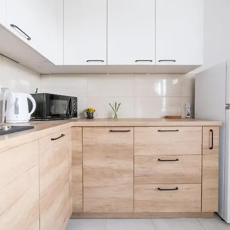 Hallera Street Apartment